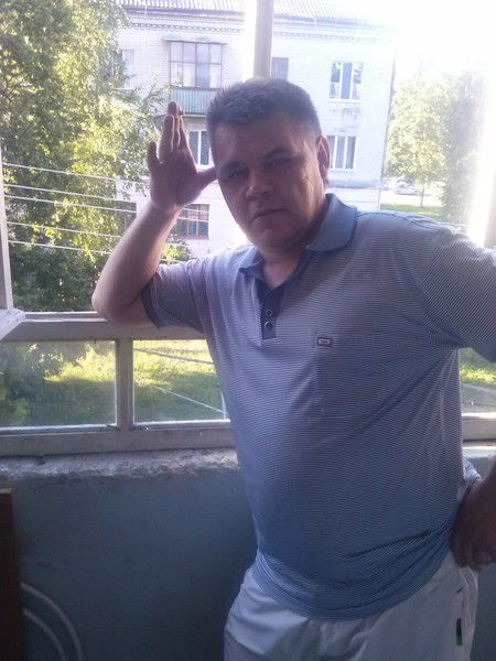 Александр Ларин