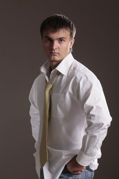 Артём Переверзев