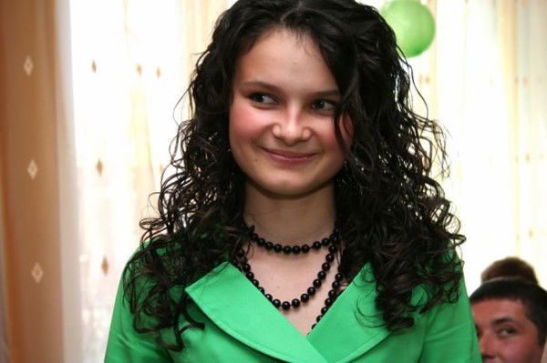 Юлия Баландина