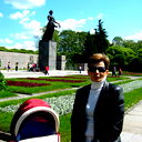 Татьяна Сафронова