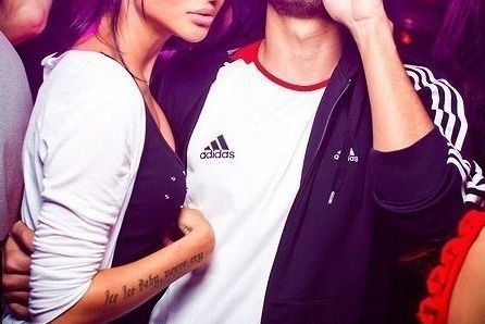 Ангелина Орлова