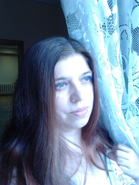 Оленька Дорош