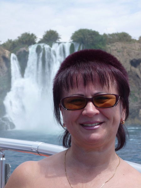 Надежда Иванова