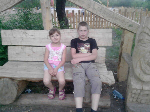 Александр Черкашин