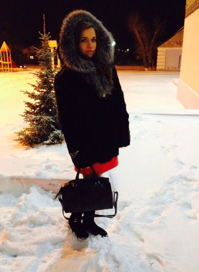 Елена Свиридова