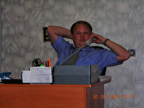 Сергей Маркелов