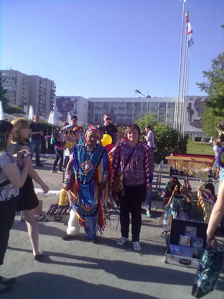 Ольга Батчикова