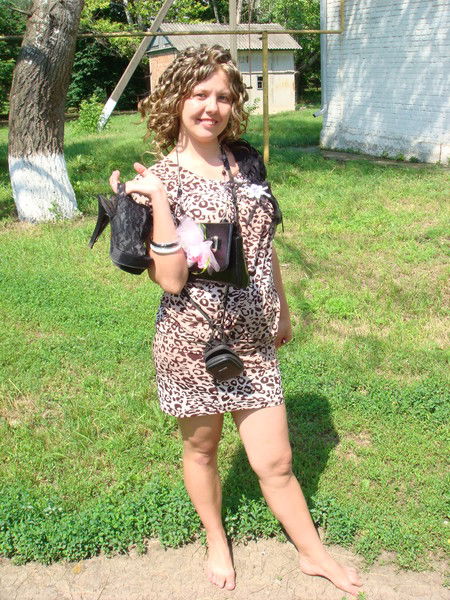 Маришка Писаренко