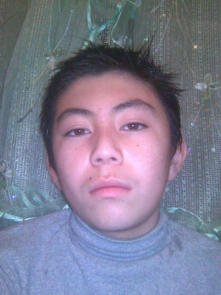 Адильжан Кубаев