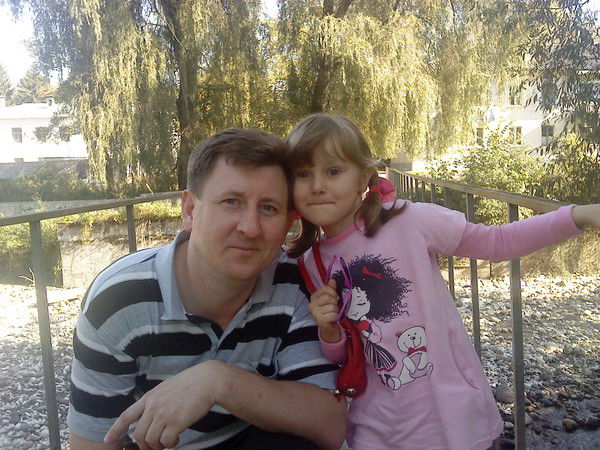 Андрей Воропай