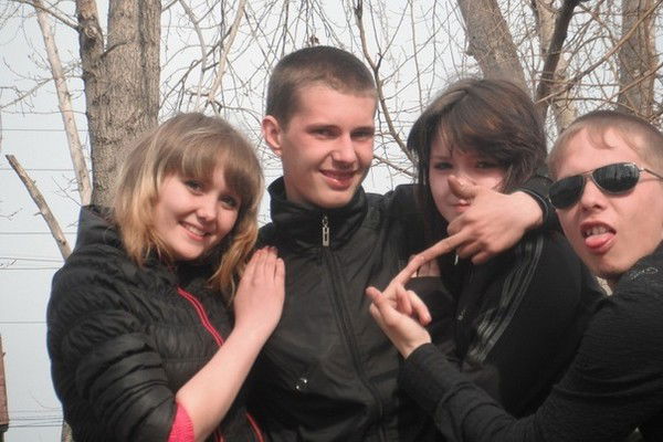 Сергей Сергеев