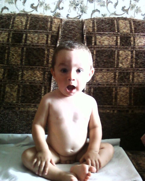 Алекс Новиков