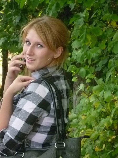 Ксенечка Морковкина