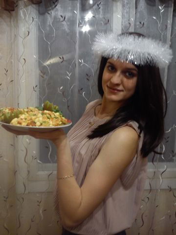 Юлия Жуковская