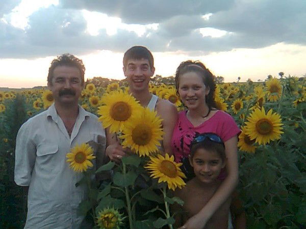 Владимир Волянский