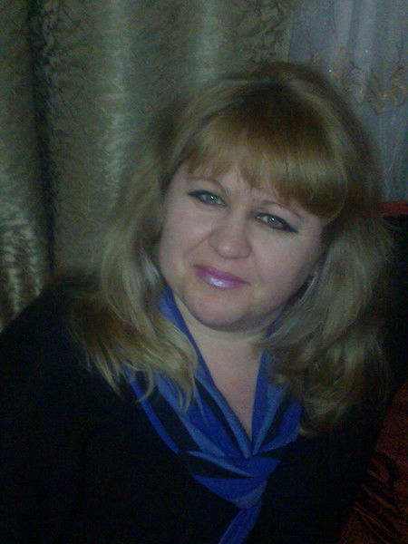 Ирина Белименко