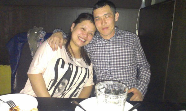 Гаухар Майкенова