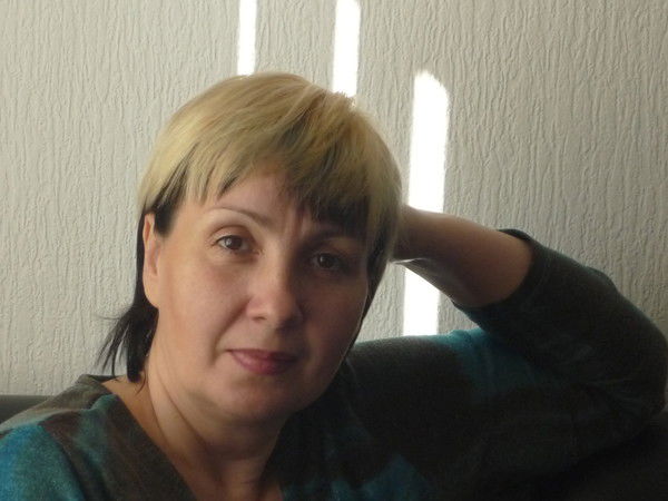 Наталья Графова