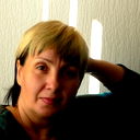 Наталья Графова