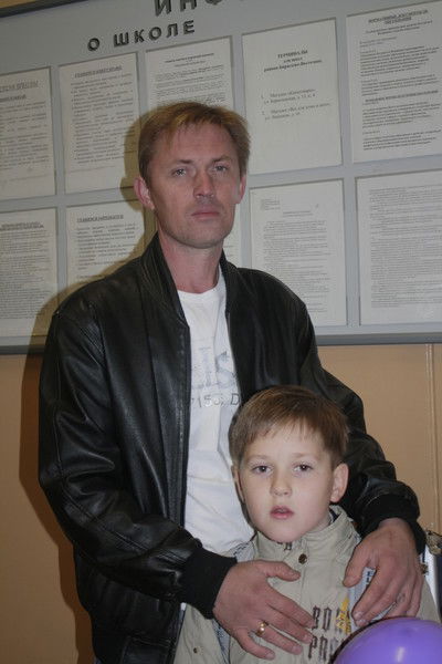 Александр Орлов