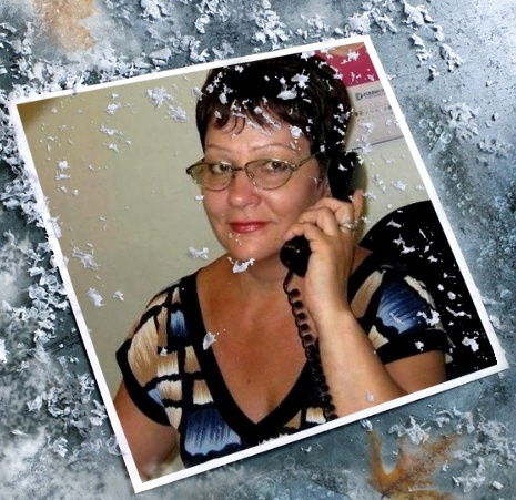 Ольга Кудрявцева