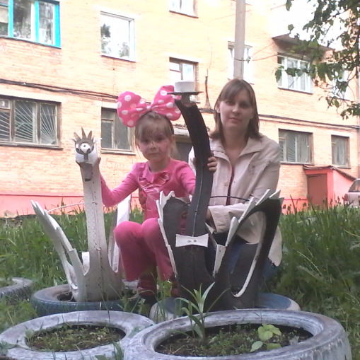 Татьяна Белозерова