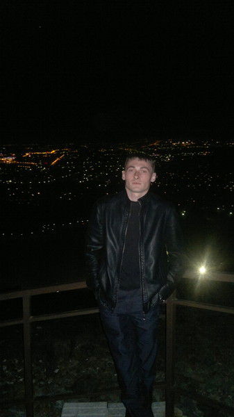 Вячеслав Богданов