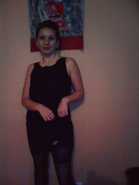 Людмила Антипова