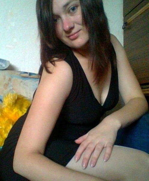 Светик Новоселова