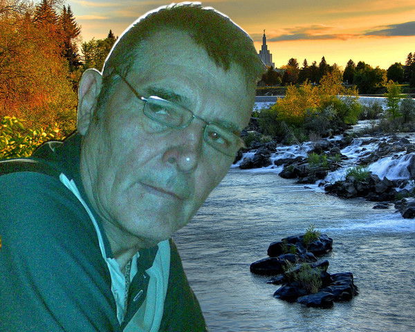 Алексей Герасимович Скибинский