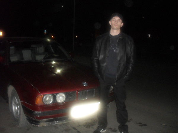 Дмитрий Курицин