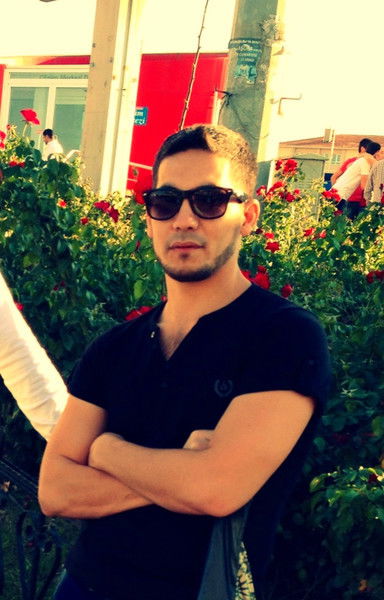 M.e.r.d.a.n Hamrayev