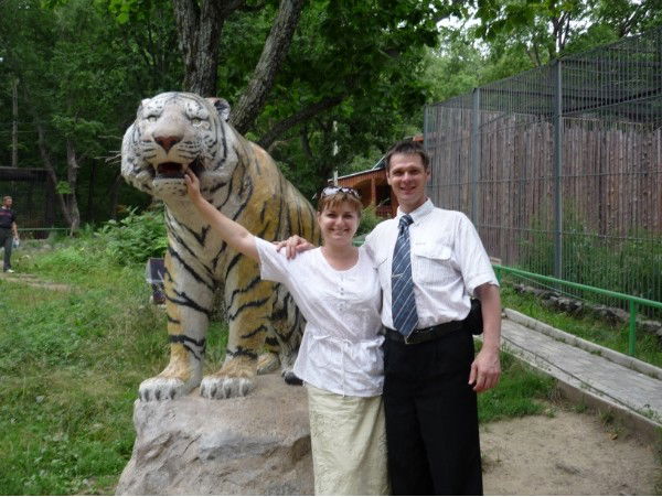 Татьяна Губина