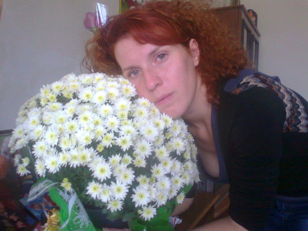 Анна Конопатенко