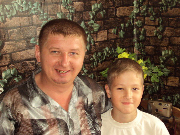 Виктор Жуков