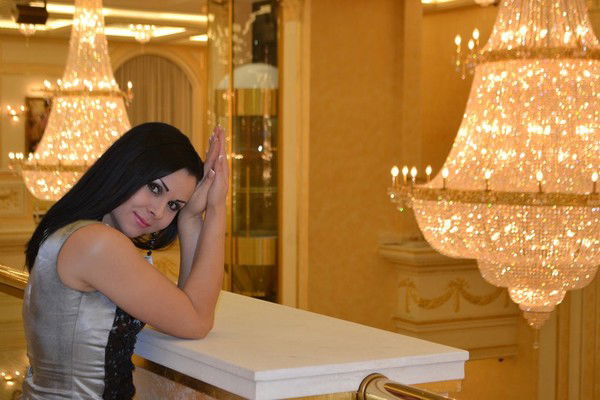 Валентина Синько