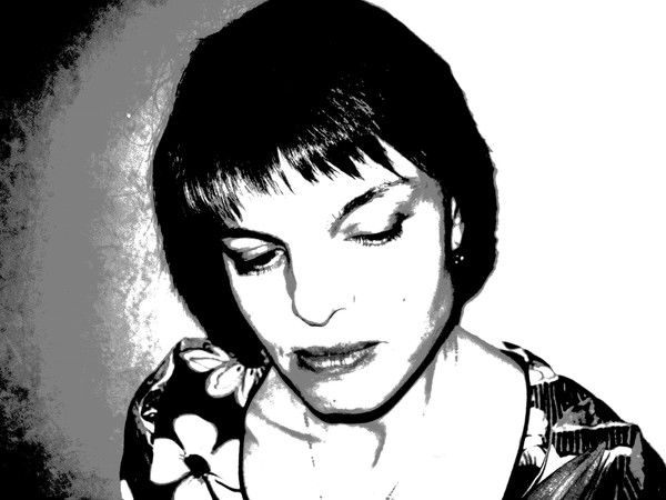 Екатерина Белова