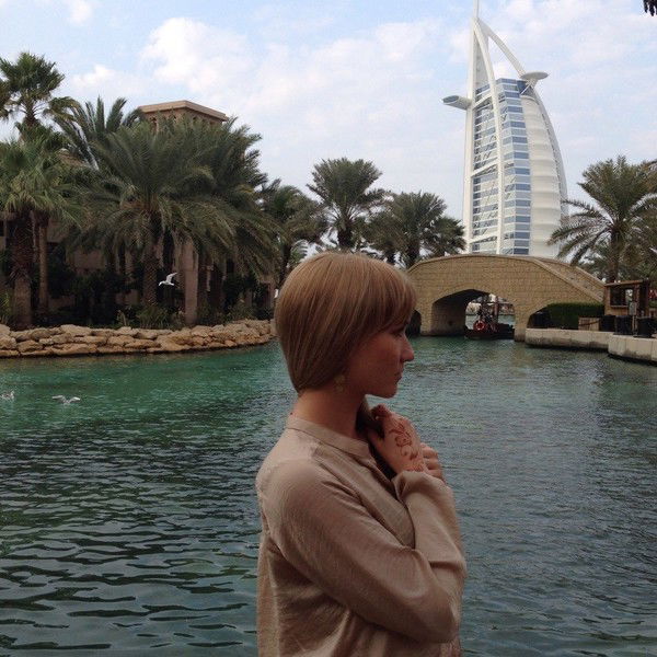 Светлана Полехина