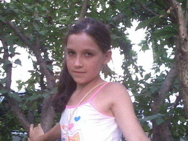 Софья Величко