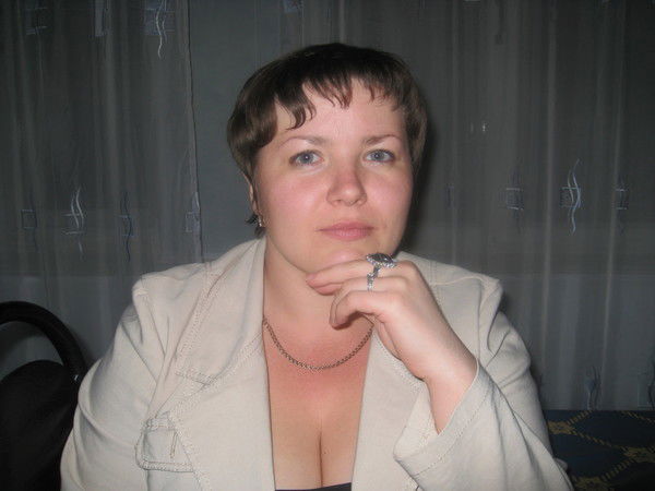 Елена Ластовская