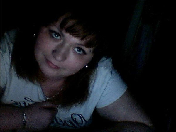 Потапова Светлана