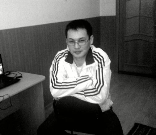 Иван Грозный