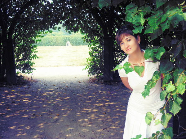 Елена Трегубова