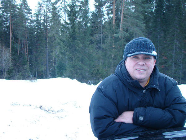 Игорь Клепиков