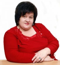 Тамара Назарова