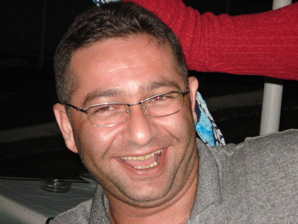 Cenk Cenk