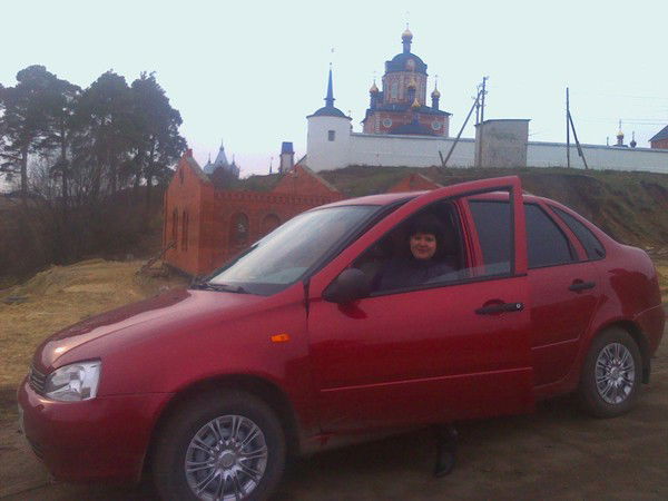 Марина Кузнецова