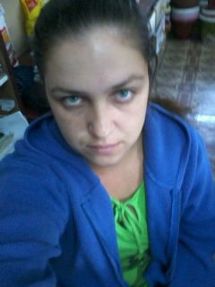 Светлана Ваганова