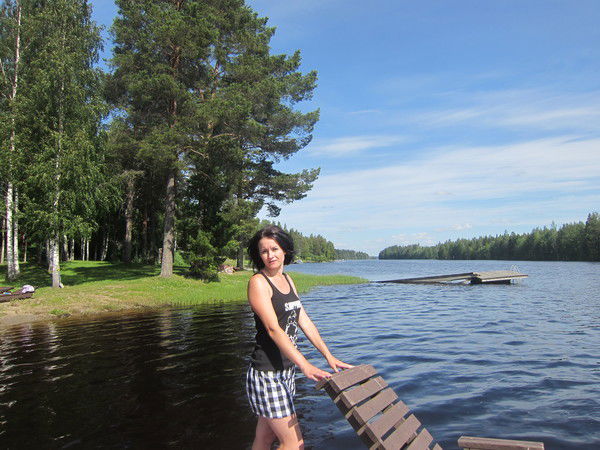 Елена Елисеева