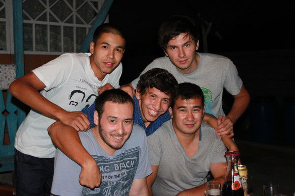 Ерсин Таран